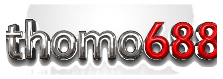 thomo688 logo