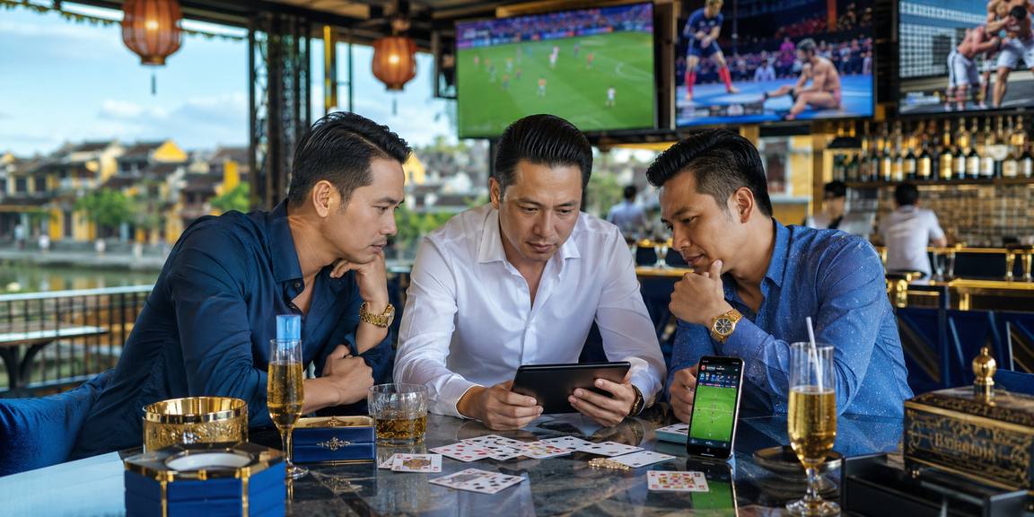 thomo688 Phòng Blackjack Nhiều Chỗ