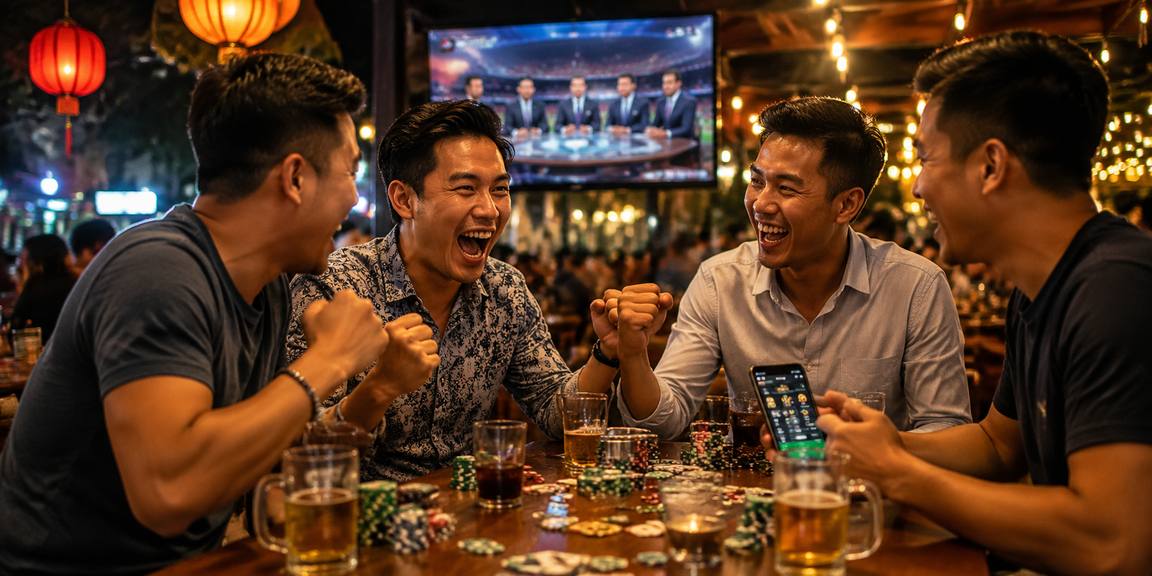 thomo688 Sportsbook